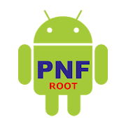 Root- Push Notifications Fixer 5.5 Icon