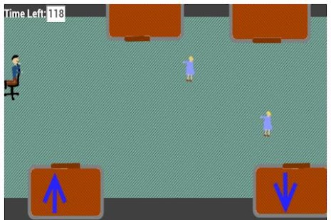 How to download Crazy Co-workers patch 1.0 apk for laptop