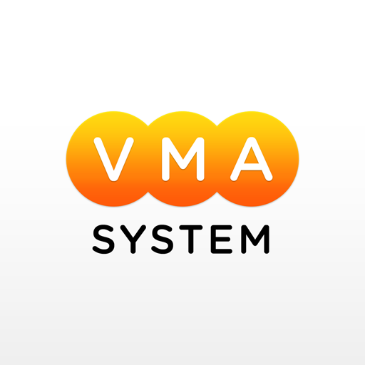 VMA System LOGO-APP點子