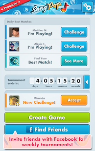 SongPop Plus - screenshot thumbnail