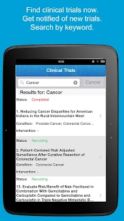 How to install Clinical Research Trials 1.1 apk for laptop