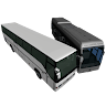 Duty Driver Bus LITE Game icon