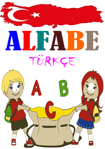 【免費教育App】Türkçe Alfabe-APP點子