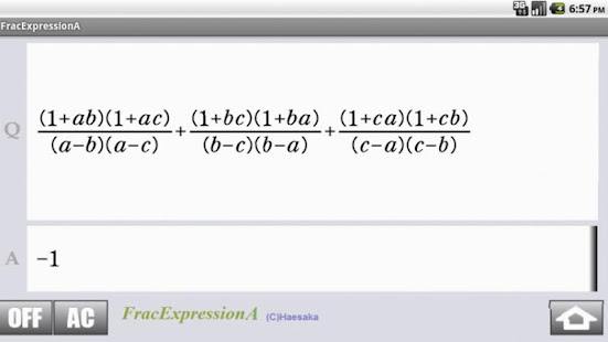 FracExpressionA(圖4)-速報App