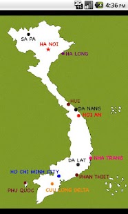 How to mod VietnamTravel 1.3 mod apk for laptop