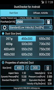 DuctChecker for Android(圖1)-速報App