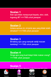 Download Jom Mari Teka Teki Lucu APK for Android