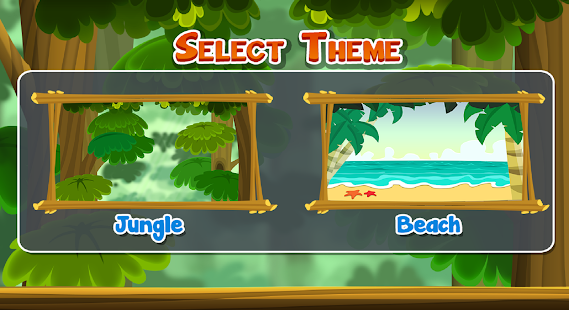 Free Download Curious Monkey APK for PC