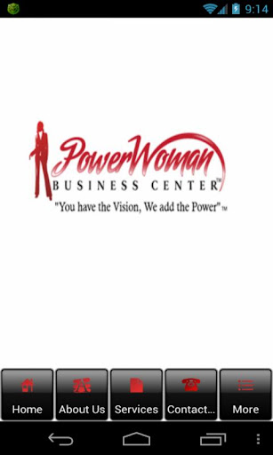Power Woman Business Center