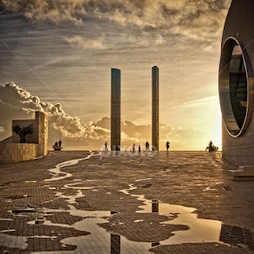 CCU by Luís Dias - Buildings & Architecture Other Exteriors