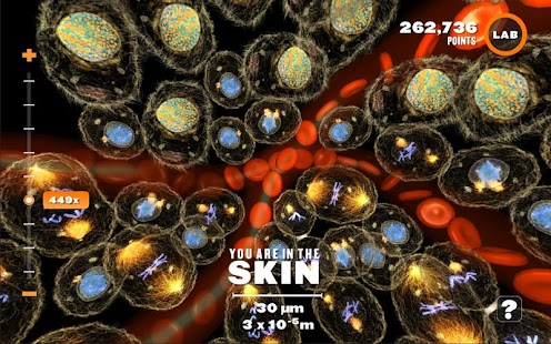 Free Download Powers of Minus Ten - Cells APK for PC