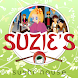 Suzie's Sushi House lite