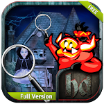 Cover Image of Tải xuống Haunted Manor Hidden Objects  APK
