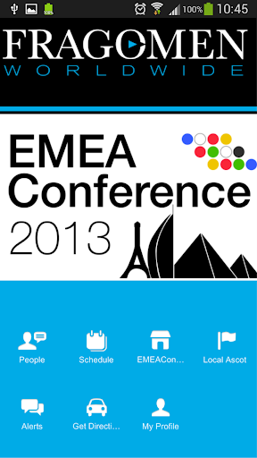 EMEACon 2013