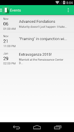 Unify Church poster 5