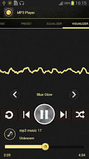 MP3音樂播放器(圖6)-速報App