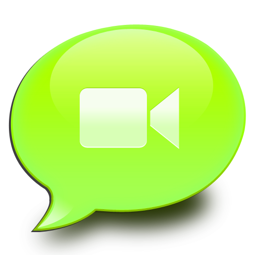 Video Call On Mobile Tips LOGO-APP點子