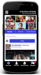 How to download SLAM LGBT Gay Social Network 2.1 mod apk for android