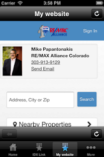 Arvada Homes for Sale Screenshots 0