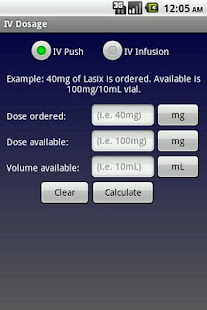 NurseCalcs(圖5)-速報App