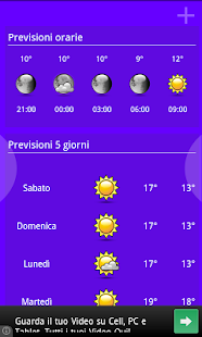 Meteo Italia(圖3)-速報App