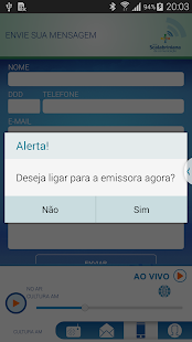 Download Rede Scalabriniana APK for Android