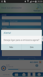 Rede Scalabriniana poster 3