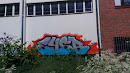 Graffiti SZUT