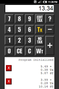 How to mod Grocery Calculator (Free) lastet apk for laptop