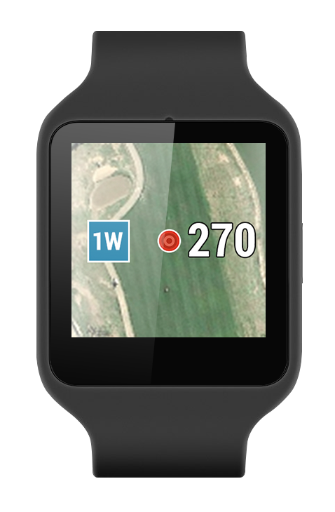 Golfshot Golf Gps User Guide 