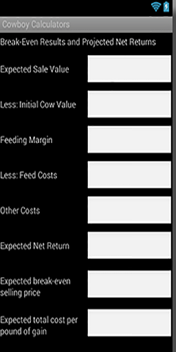 免費下載商業APP|USU Cowboy Calculator 1.0 app開箱文|APP開箱王