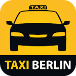 Cover Image of Herunterladen Taxi Berlin (030) 202020 6.98.1 APK