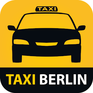 Taxi Berlin (030) 202020