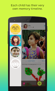 Keepy - Save Artwork and Birthday Memories(圖5)-速報App