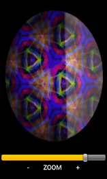 Kaleidoscope Free poster 6