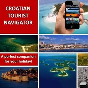 Croatian Tourist Navigator 1.1.8.1