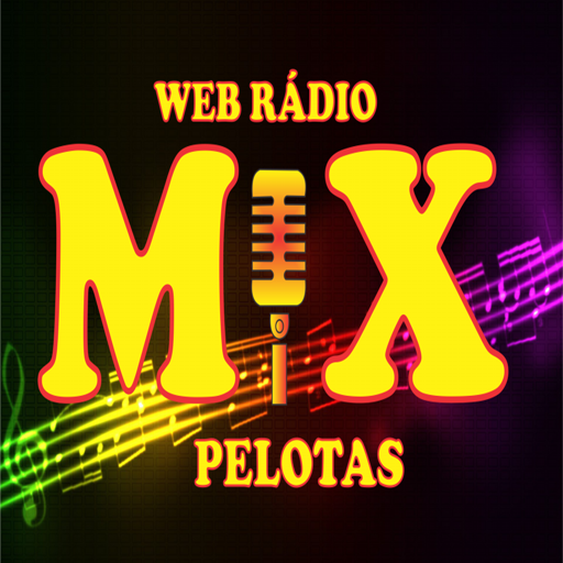 Rádio Mix Pelotas LOGO-APP點子