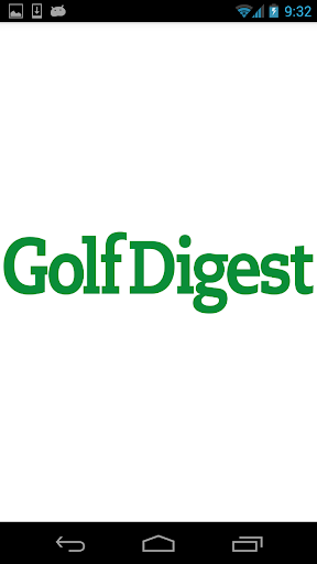 Golf Digest Thailand