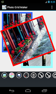 Photo Grid Maker Screenshots 0
