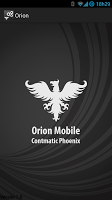 Orion Mobile Par Phénix Contmatic APK capture d'écran Thumbnail #1