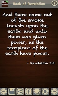 How to install Book of Revelation (KJV) patch 1.4 apk for laptop
