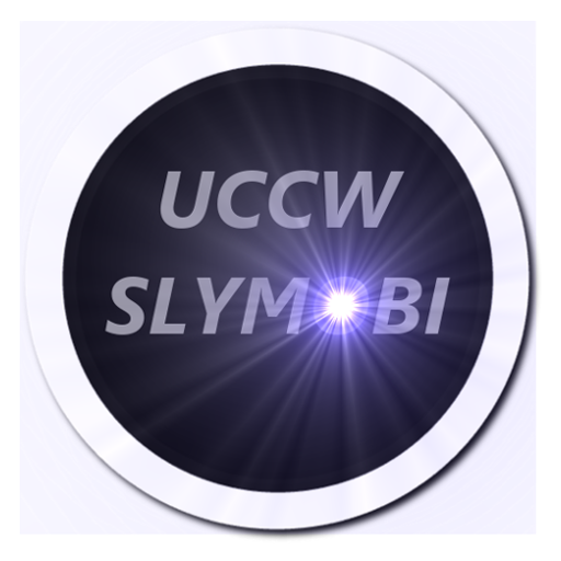 How to download crooved UCCW skin 1.0 mod apk for android