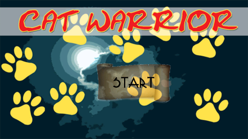 【免費動作App】Cat Warrior-APP點子