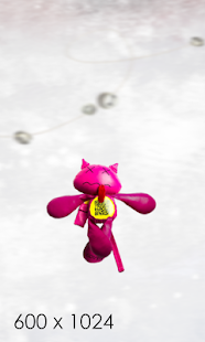 How to install Shaking Pink Cat 1.0 unlimited apk for pc