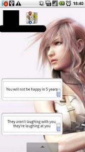 How to mod Half Empty Quotes 1.2 apk for bluestacks