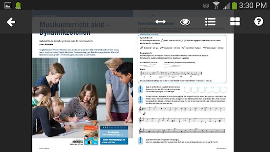 Free Download MUSIK & BILDUNG APK