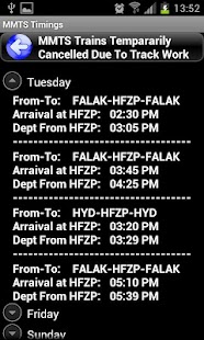 How to get MMTS Hyderabad 3.2.2 apk for android