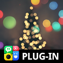 XmasFilter - Photo Grid Plugin icon