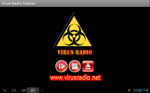 【免費音樂App】Virus Radio Station-APP點子