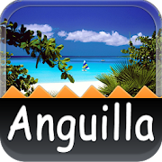 Anguilla Offline Travel Guide